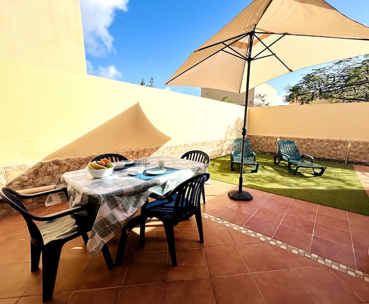 Casa Pura Vida - La Oliva