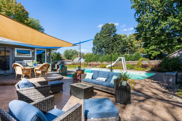 Cozy Home | 20min->MSP | Dogs gallery image 2