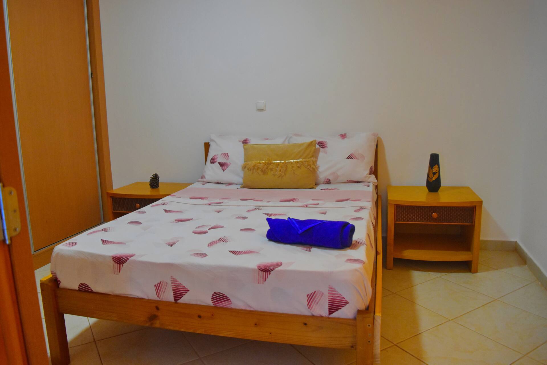 Vila Cabral 2 Apartments - Alojamento Complementar — foto 4