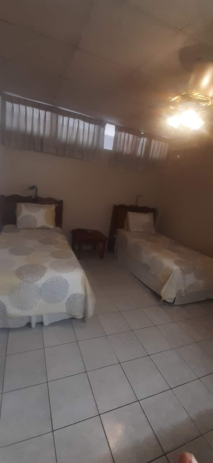 საძინებელი 2