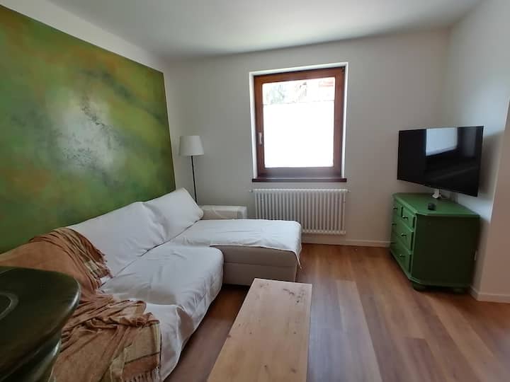 La Casa Di Marco - Cavalese