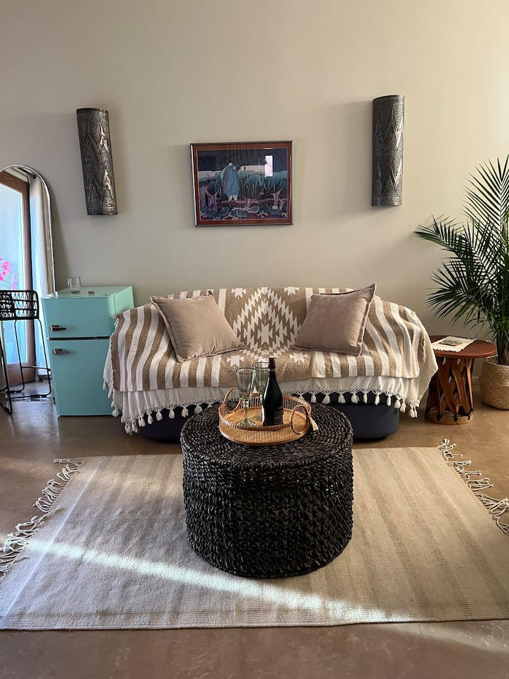 Guest Suite With Private Entrance - Albuquerque, NM