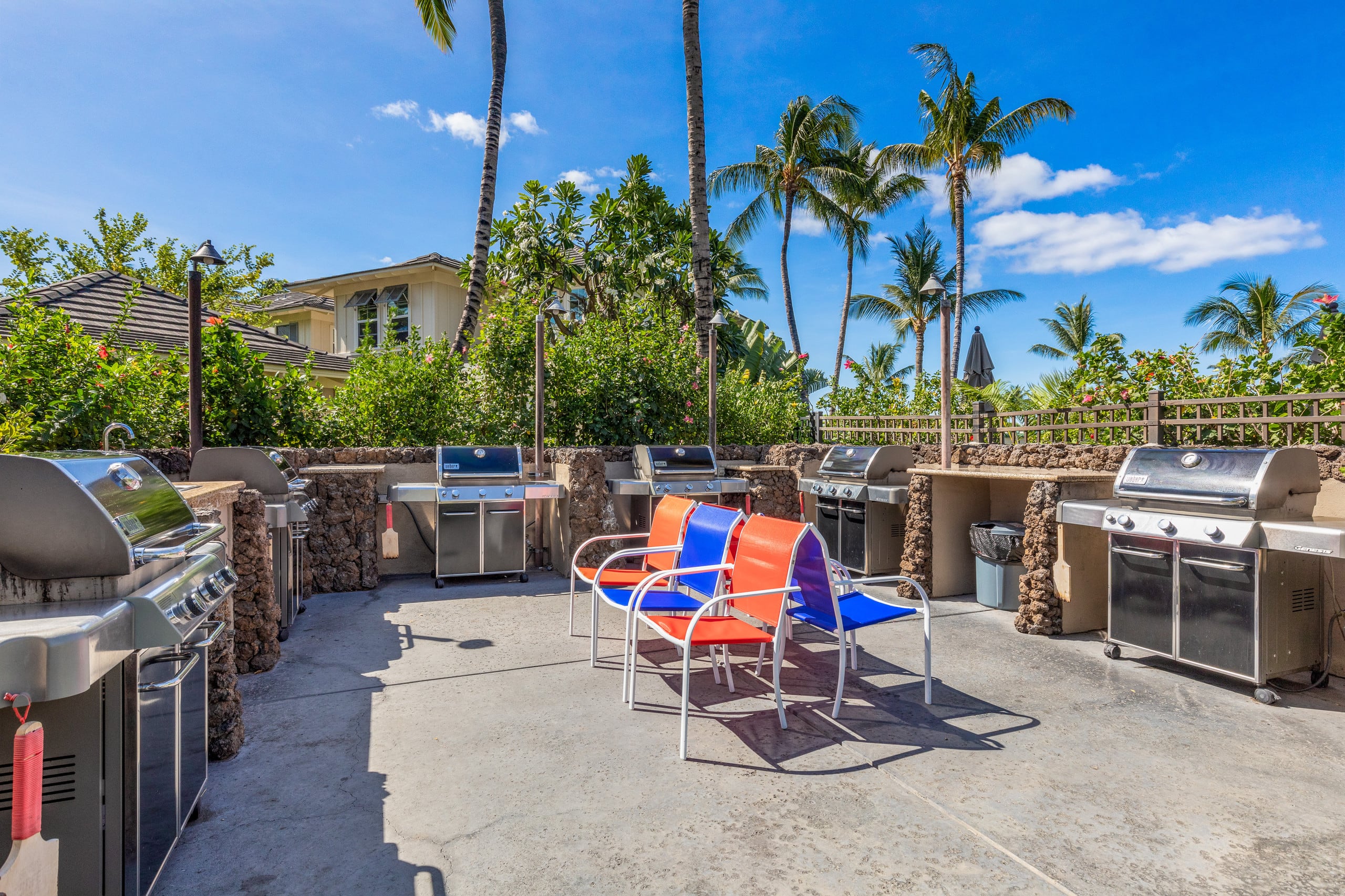 Fairway Villas Waikoloa Unit E-4 Golf View 2BD/2BA - Photo 40
