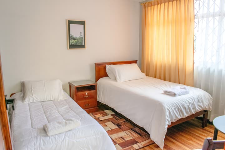 საძინებელი 3