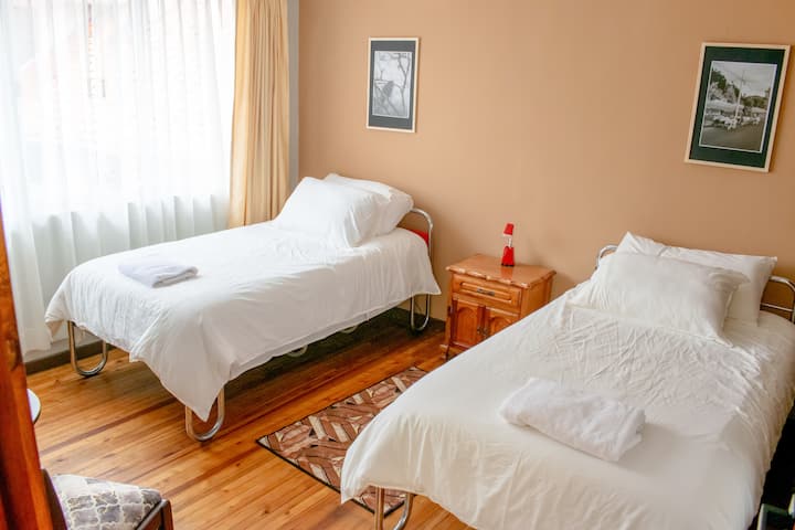 საძინებელი 2