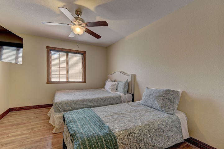 غرفة النوم 2