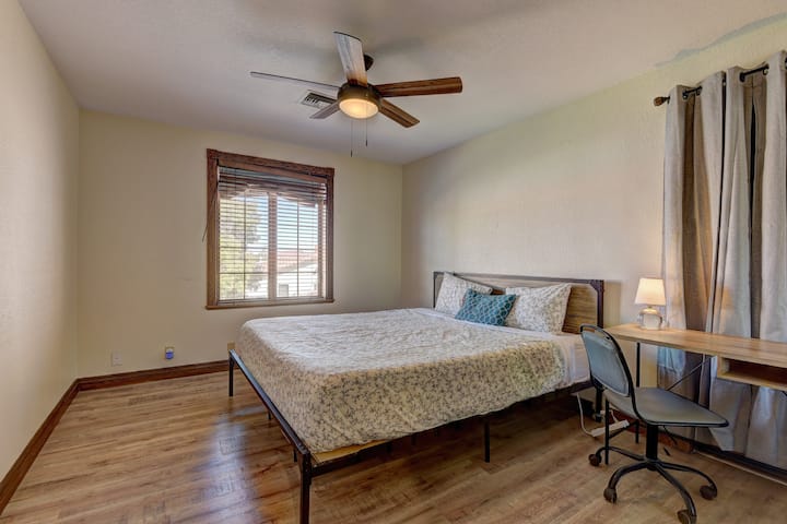 غرفة النوم 3