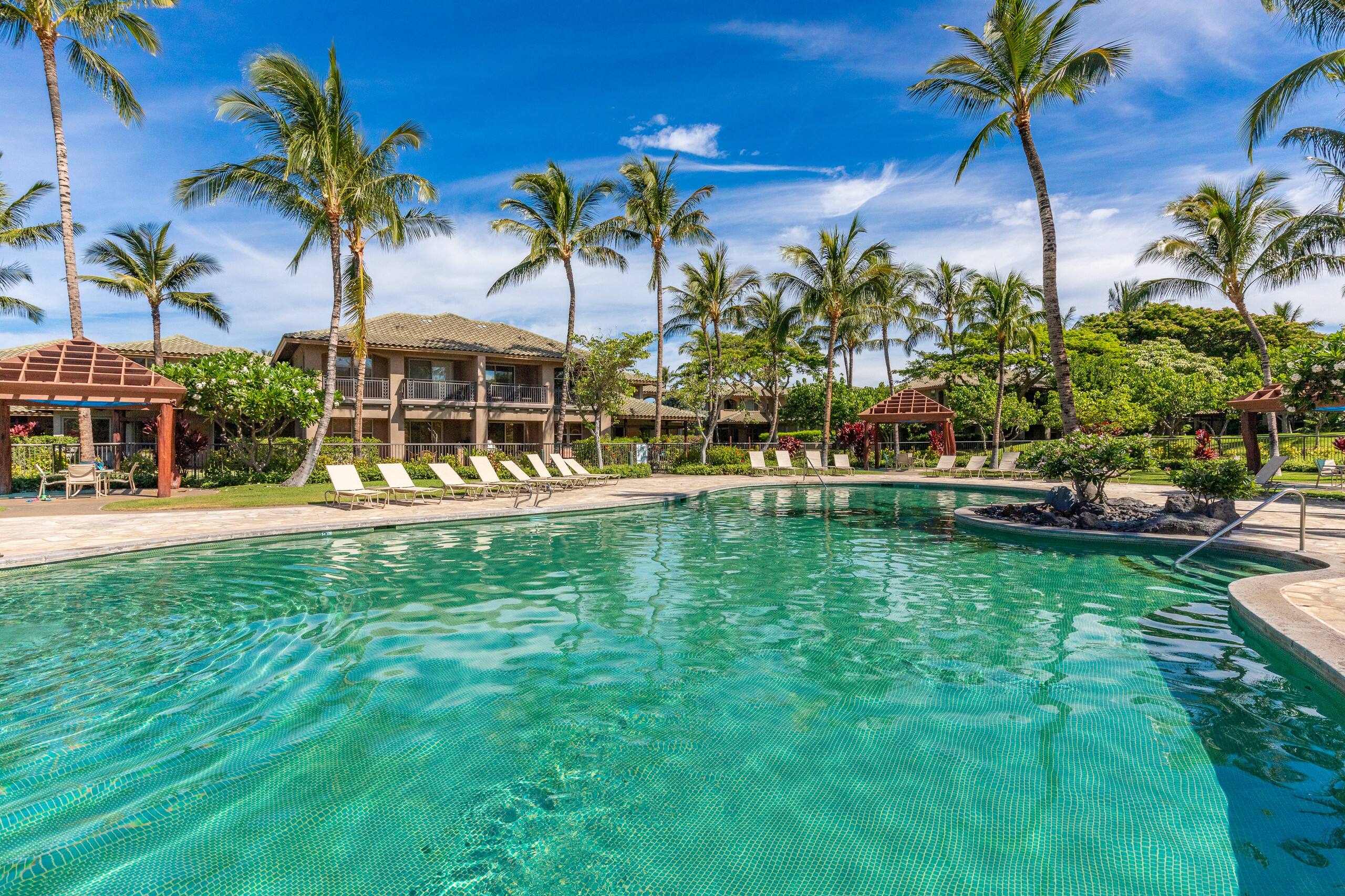 Condo in Waimea · ★4.86 · 3 bedrooms · 3 beds · 2.5 baths - Image 37