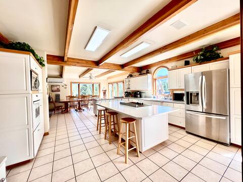 Creekside Country Home