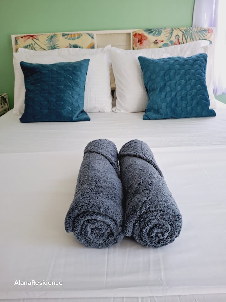 غرفة النوم 1