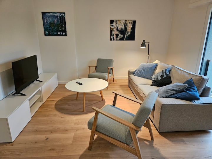2024 Renovated 3br Apartment - ルクセンブルク