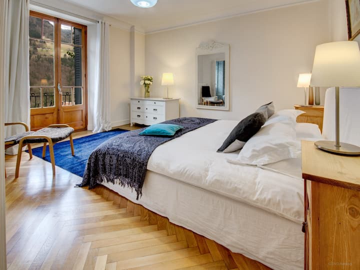 Chambre 1