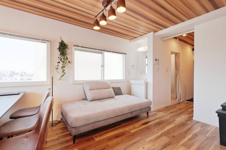 【Commission Free】V.Close to Shinjuku Kabukicho H gallery image 3