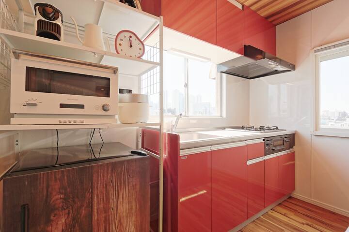 【Commission Free】V.Close to Shinjuku Kabukicho H gallery image 4