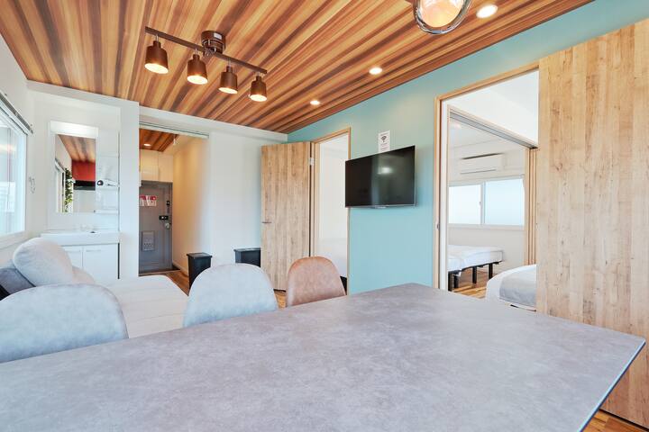 【Commission Free】V.Close to Shinjuku Kabukicho H gallery image 2