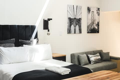 House Palmera Cozy Selfcatering appartement