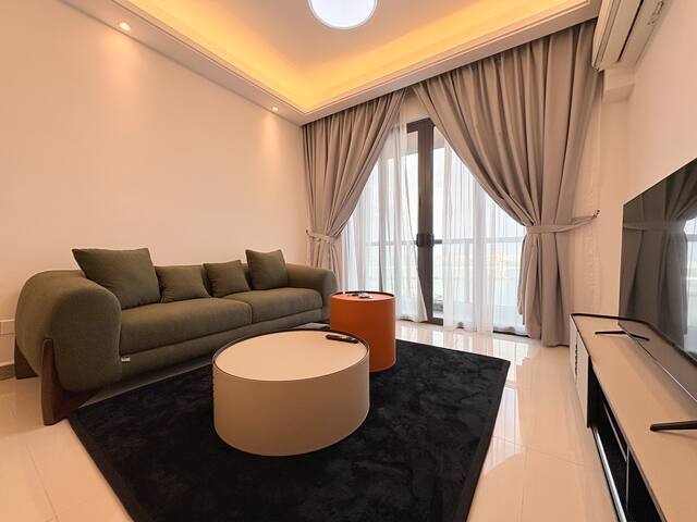Trex Home & House Management managed Airbnb listing 2
