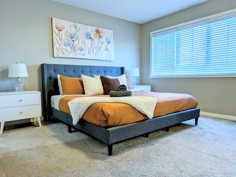 A Slice of Heaven in Airdrie by EaglesWingsHomes1