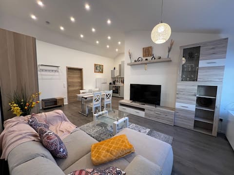 VipStay -52m² Suite in Toplage!