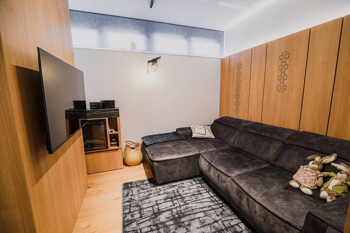 AlpeAdriaBooker managed Airbnb listing 2