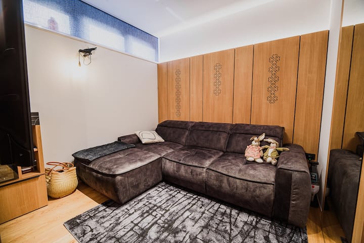 Apartment Slavec In Kranjska Gora (59) - Kranjska Gora