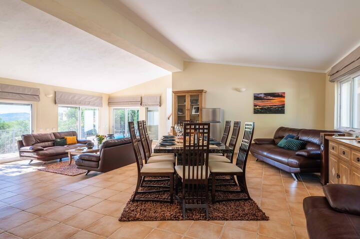 Casa Concha By Portucasa - São Brás de Alportel