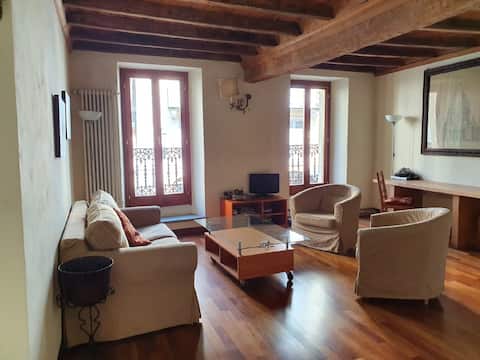 Casa della Tranquillità