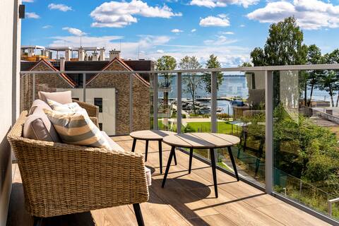 Nautica Resort Apartament E17