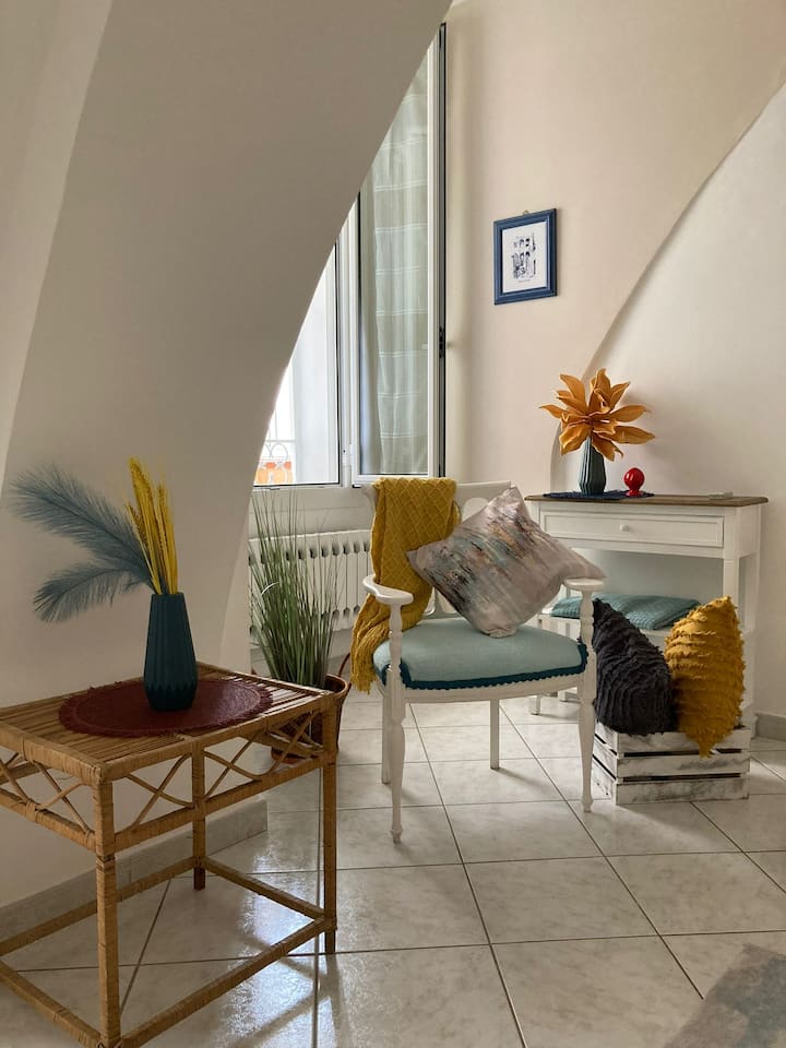 Casa Paloma - Sanremo