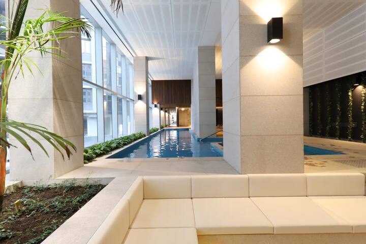 Spacious Dual-Apartments on Rose Lane gallery image 3