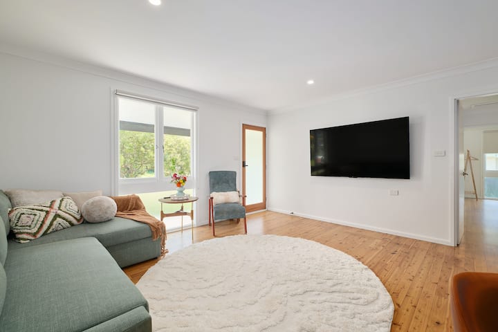 Haven On Hudson - Port Macquarie