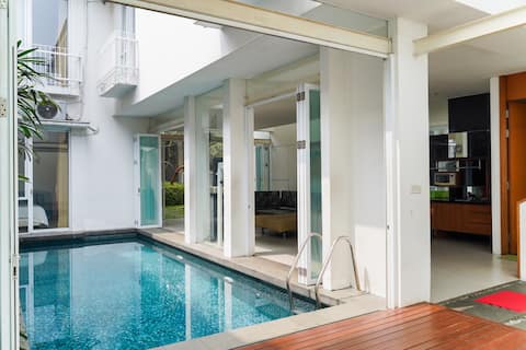 Dago Pakar Villa P7-17