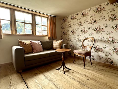 Historic farmhouse Rosalie