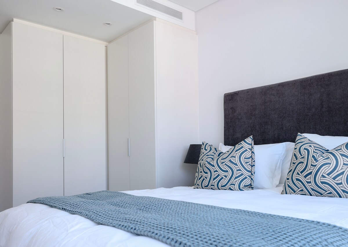 Главна спална соба