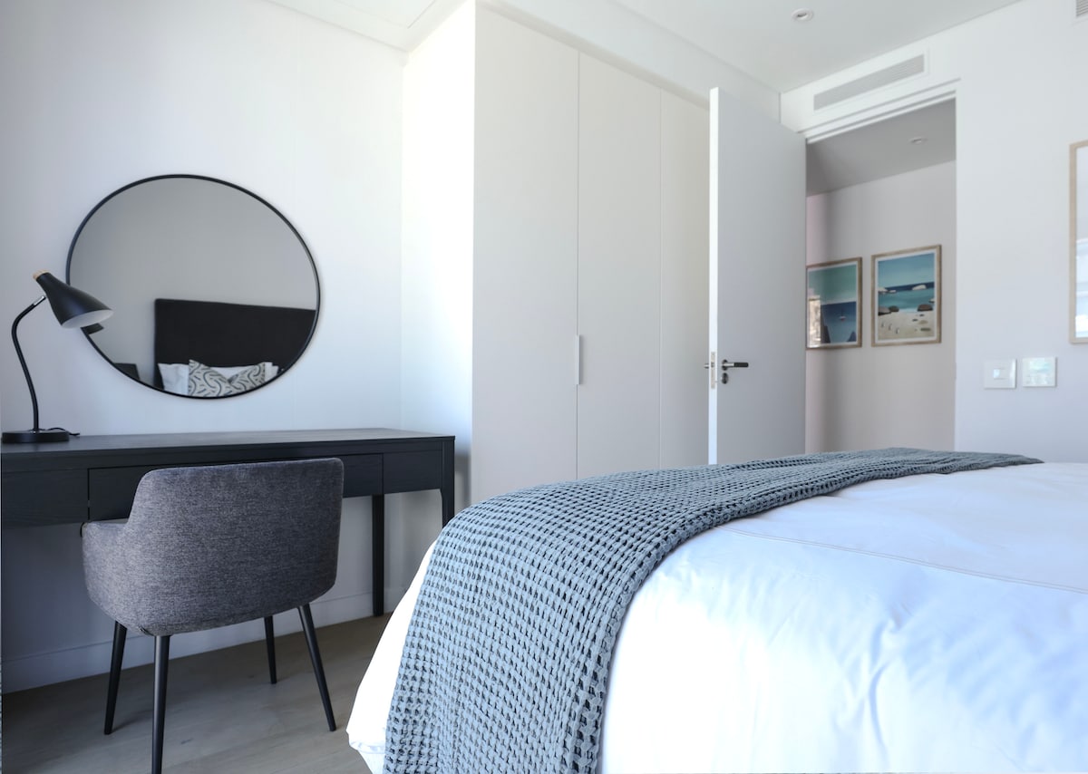 Спална соба 2