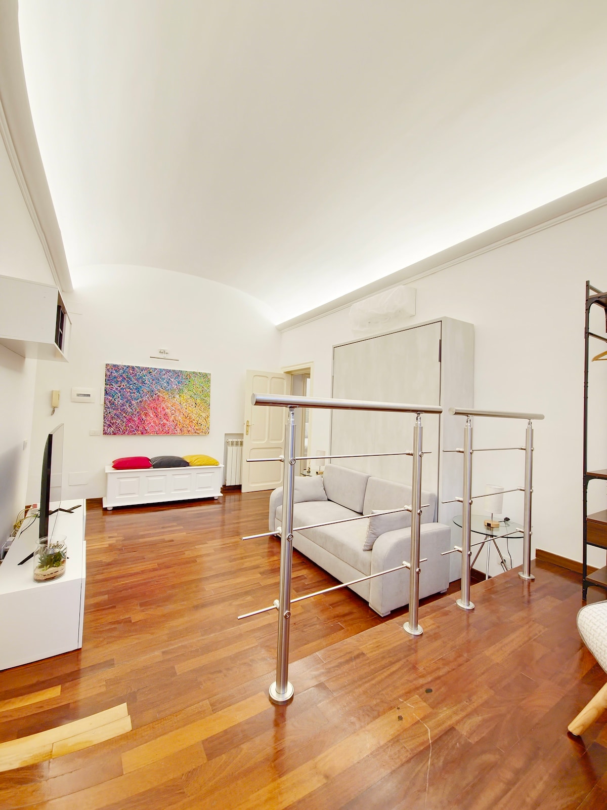 Like at Home in the heart of Rome - Apartments for Rent in Rome, Lazio ...
