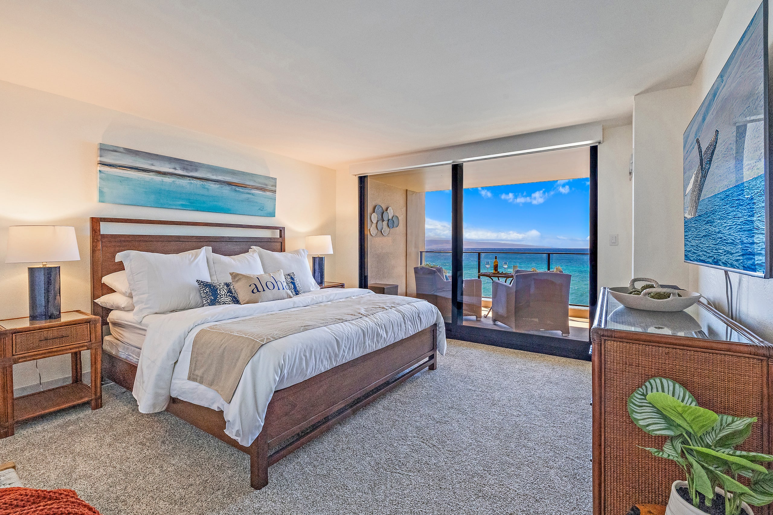 Condo in Lahaina · ★4.93 · 1 bedroom · 2 beds · 1 bath - Image 3