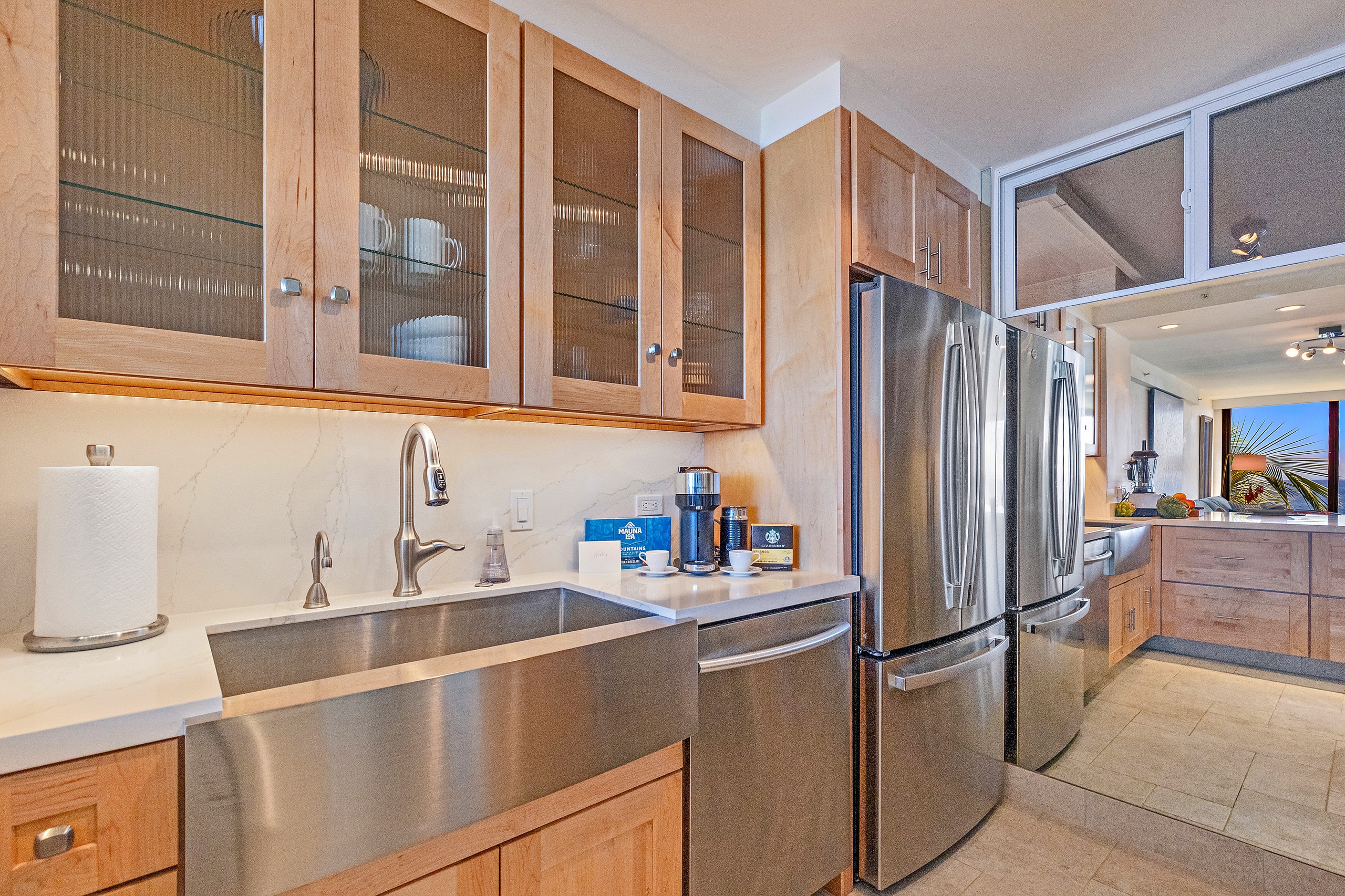 Condo in Lahaina · ★4.93 · 1 bedroom · 2 beds · 1 bath - Image 16