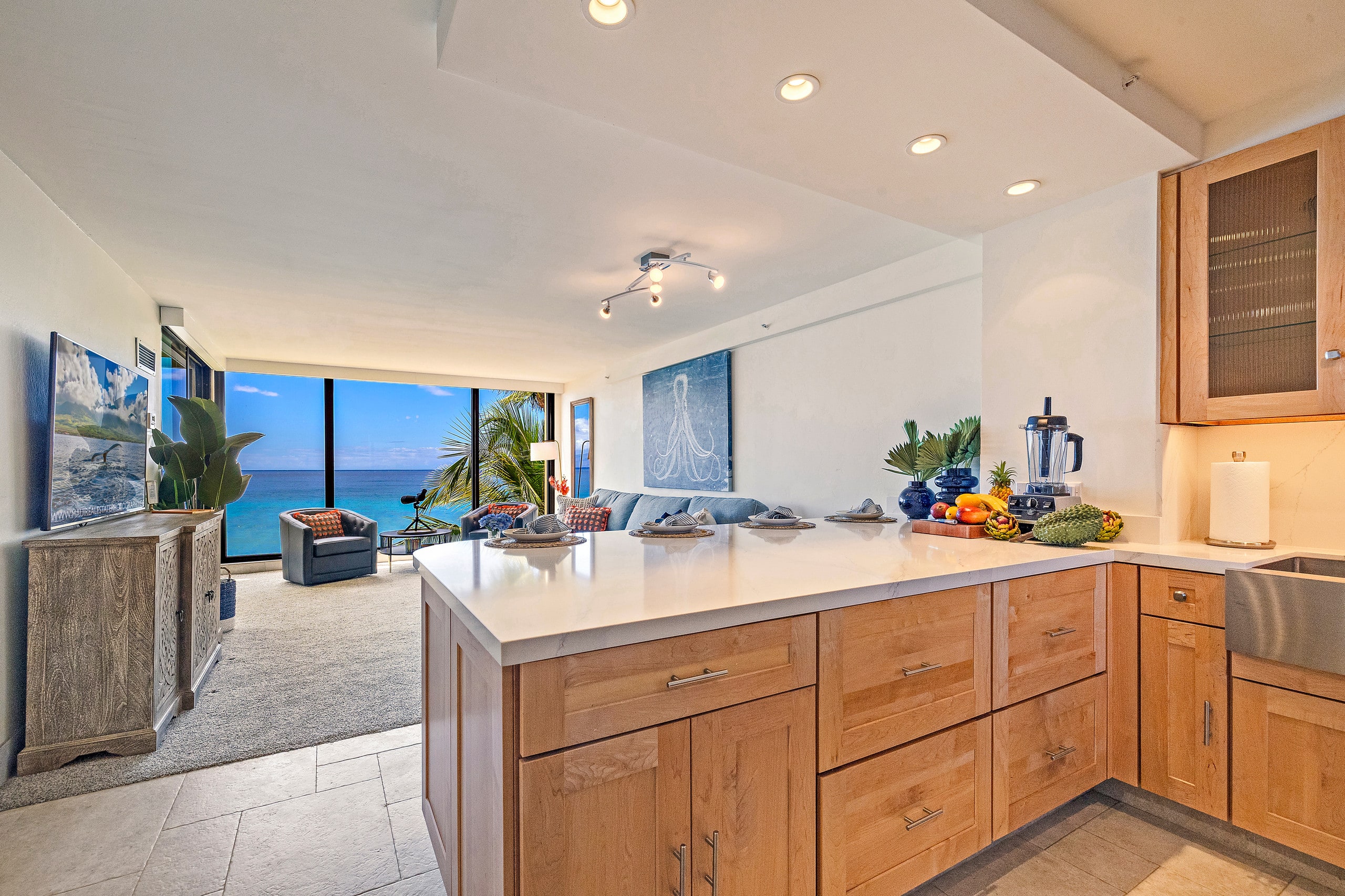 Condo in Lahaina · ★4.93 · 1 bedroom · 2 beds · 1 bath - Image 15