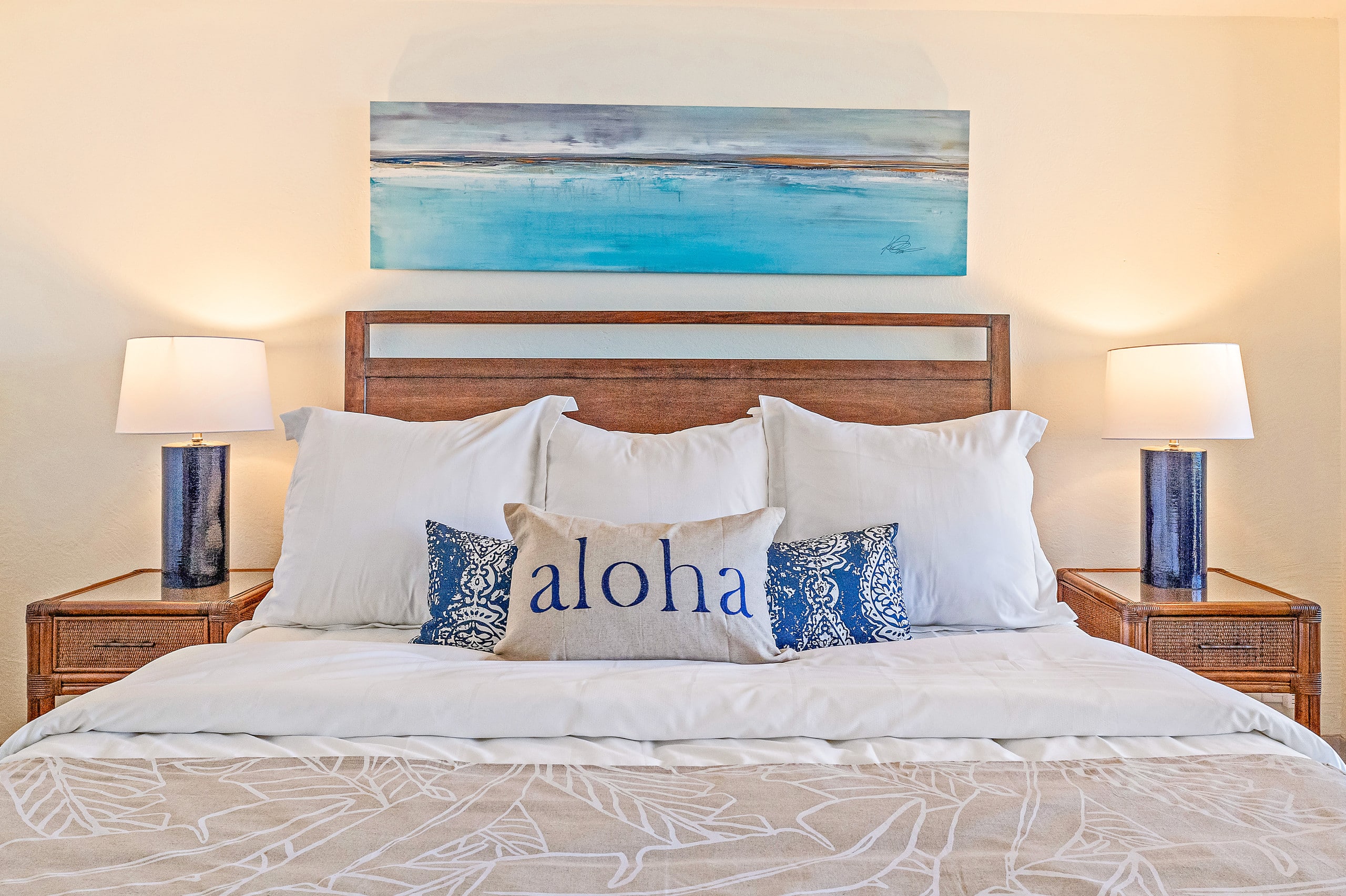 Condo in Lahaina · ★4.93 · 1 bedroom · 2 beds · 1 bath - Image 11