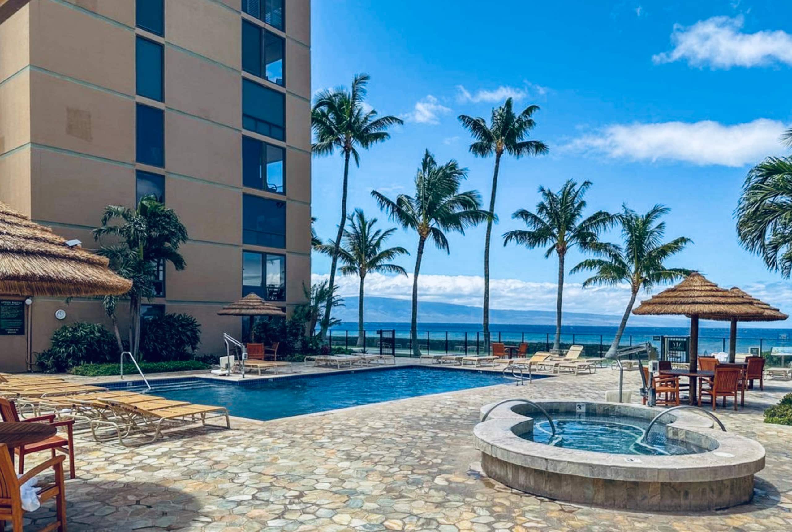 Condo in Lahaina · ★4.93 · 1 bedroom · 2 beds · 1 bath - Image 32