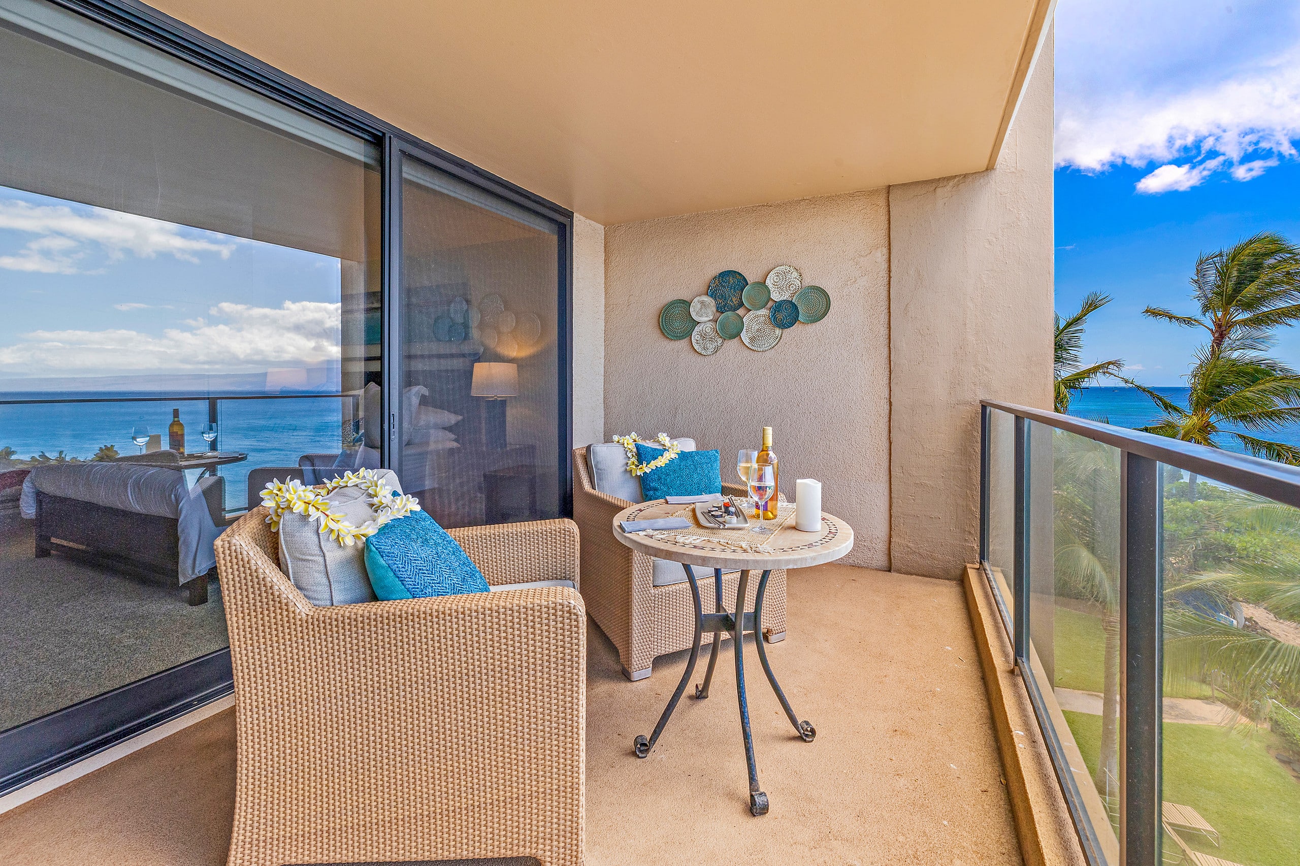 Condo in Lahaina · ★4.93 · 1 bedroom · 2 beds · 1 bath - Image 22
