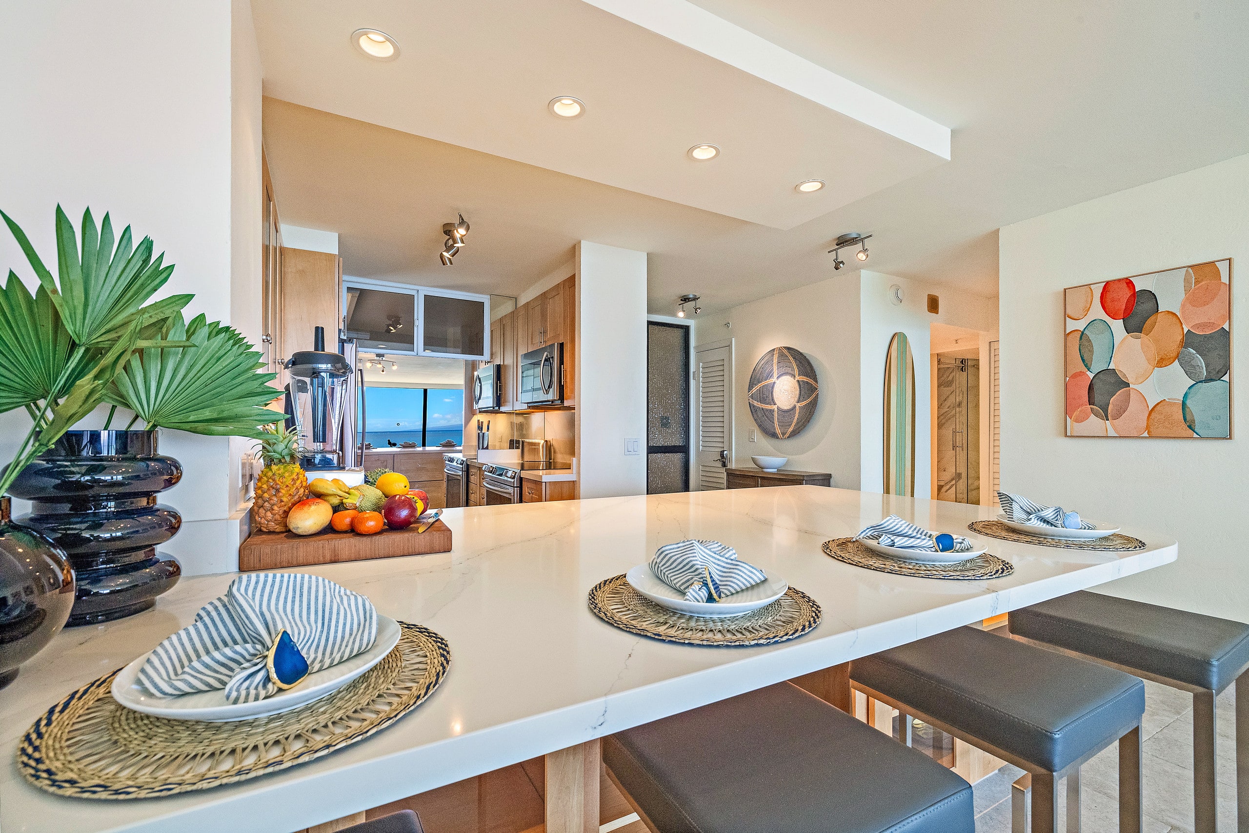 Condo in Lahaina · ★4.93 · 1 bedroom · 2 beds · 1 bath - Image 5