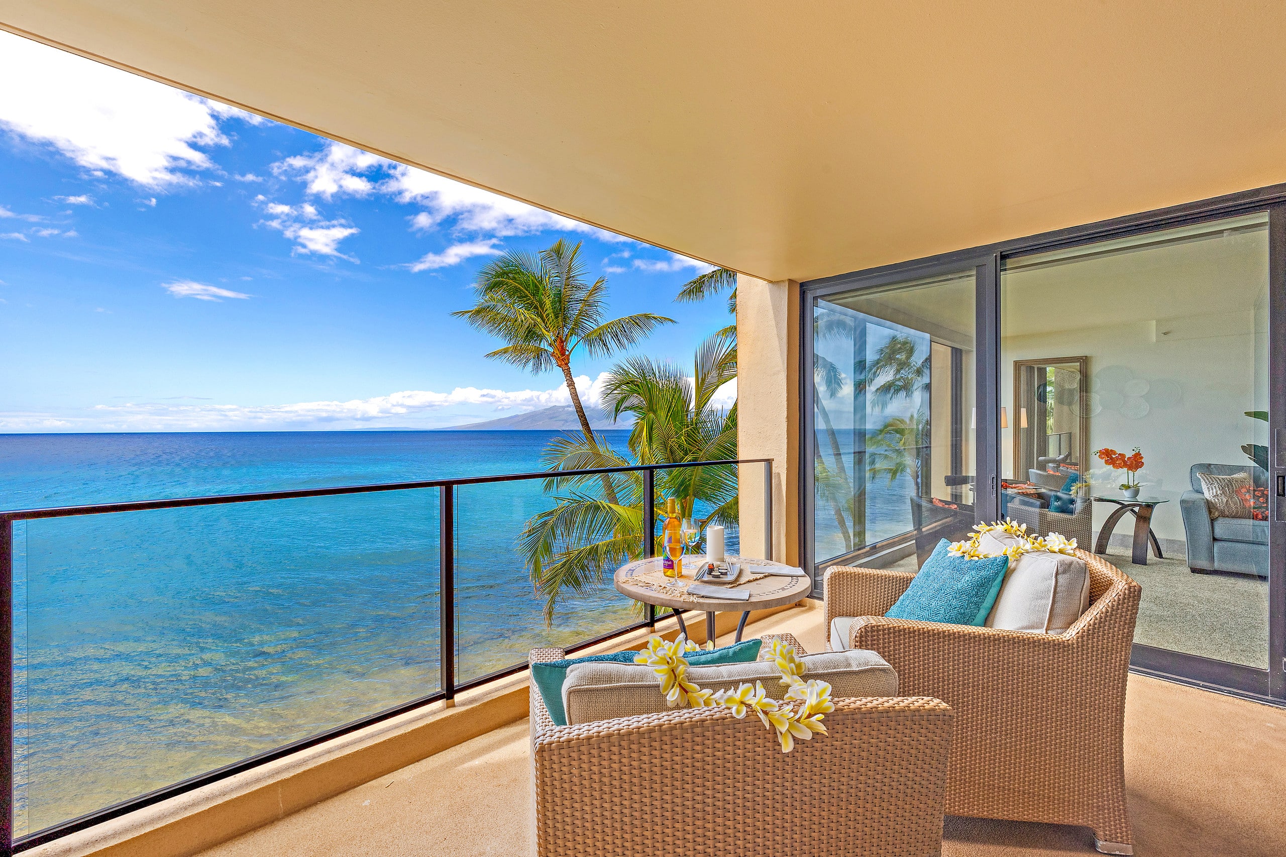 Condo in Lahaina · ★4.93 · 1 bedroom · 2 beds · 1 bath - Image 23
