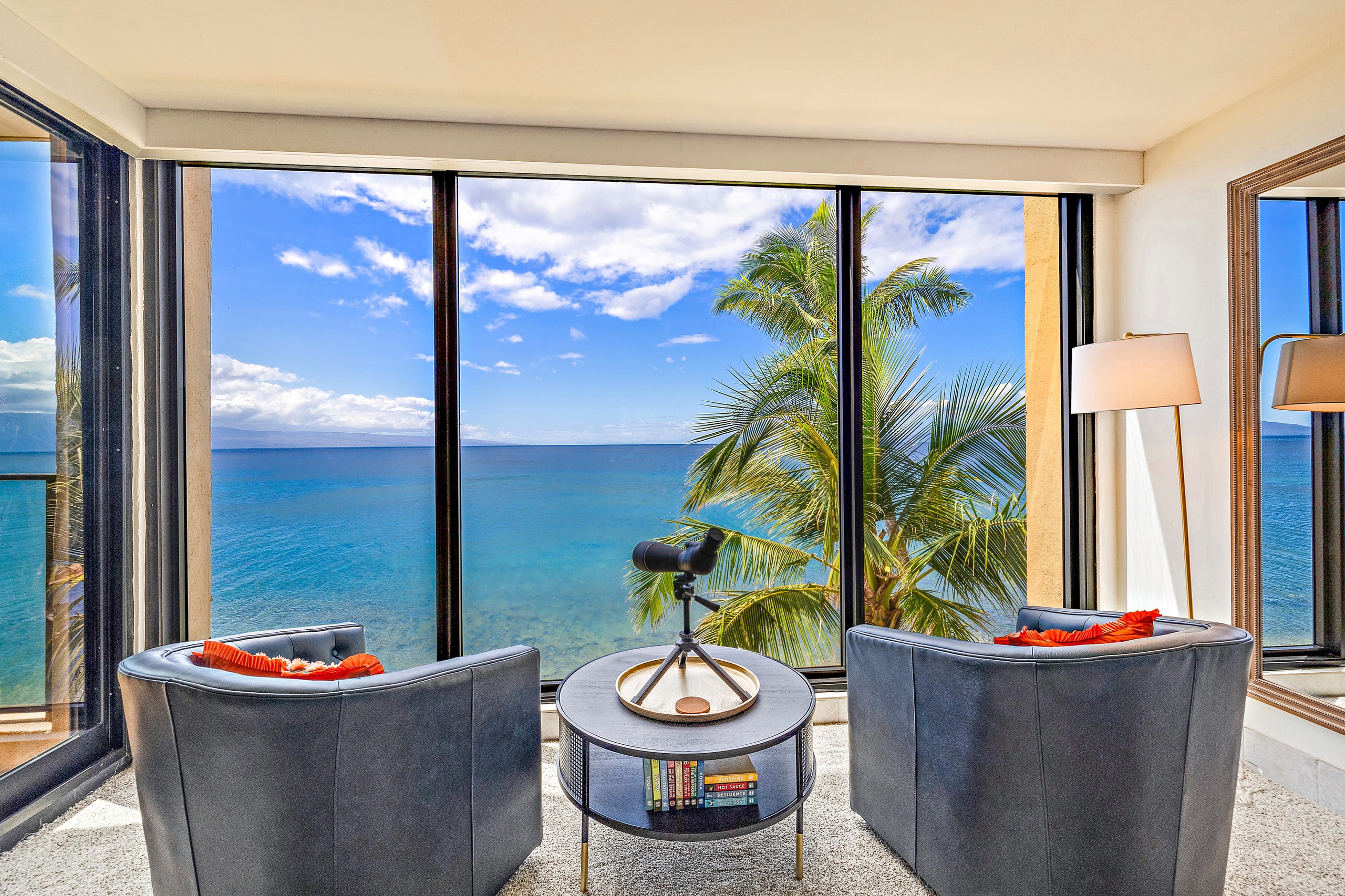 Condo in Lahaina · ★4.93 · 1 bedroom · 2 beds · 1 bath - Image 4