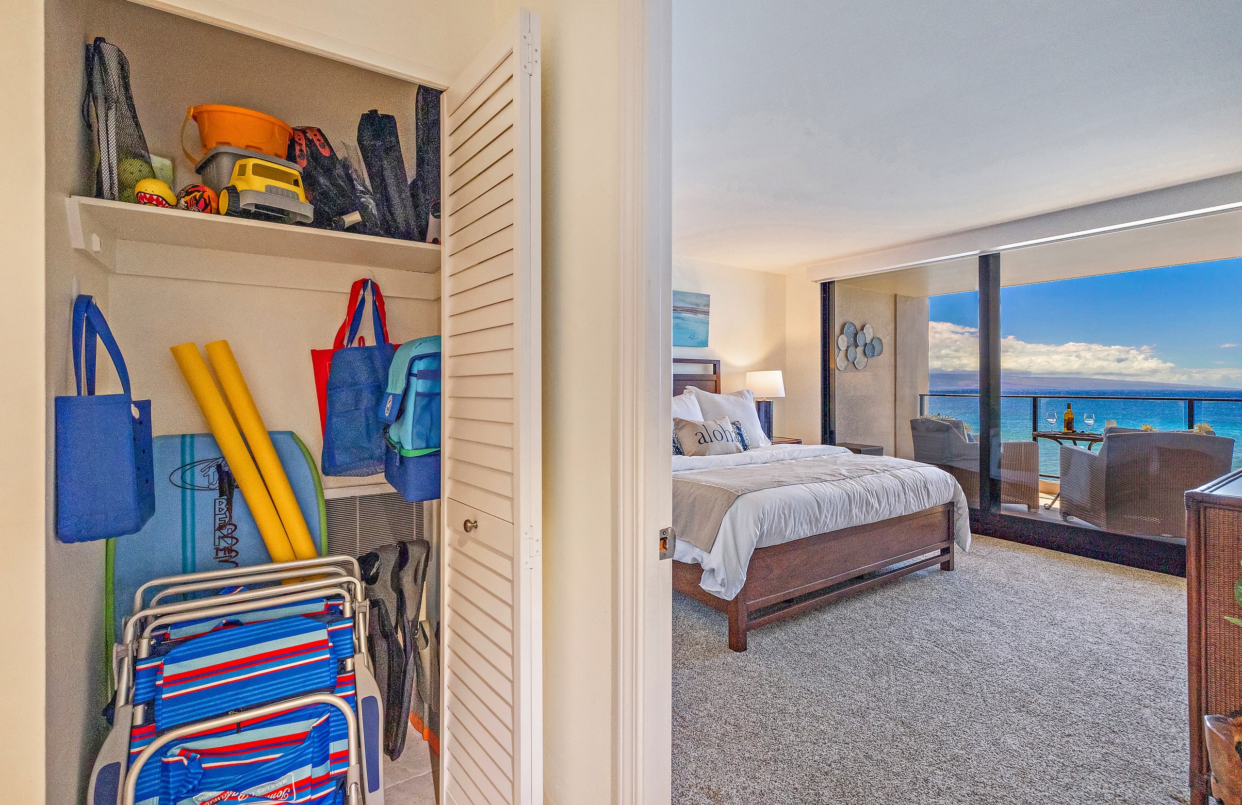 Condo in Lahaina · ★4.93 · 1 bedroom · 2 beds · 1 bath - Image 10