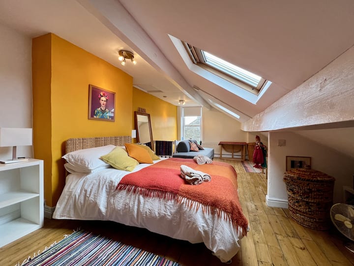 Спална соба 2