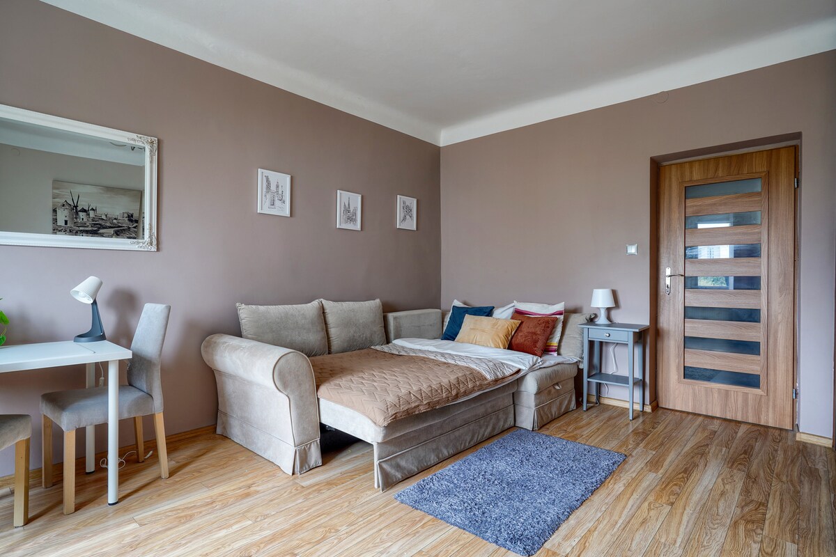 OneSpace Room - Apartments for Rent in Warsaw, Masovian Voivodeship ...