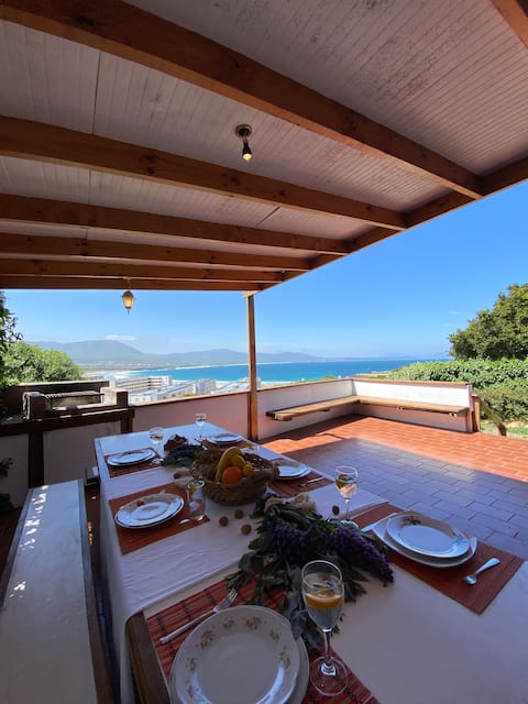 Casa Lavanda, Los Molles Beach