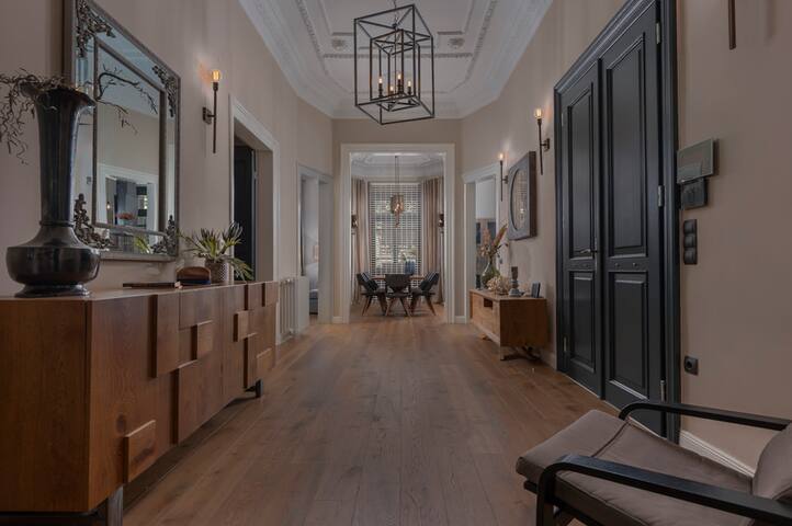 Maisonette Casa del Mare